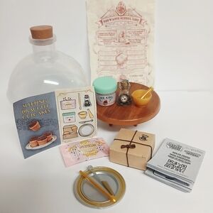 MGA Make It Mini Harry Potter Sleeping Draught Cupcakes